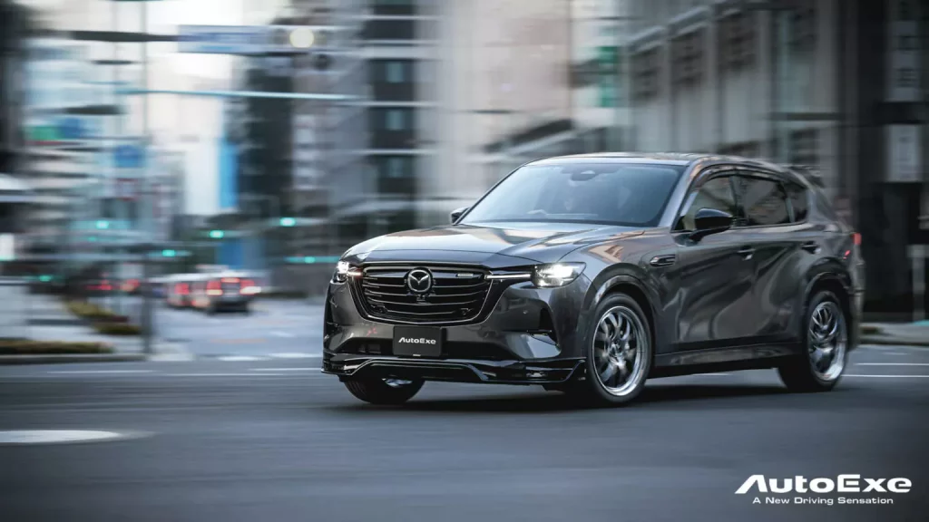 2022 AutoExe Mazda CX 60 1 1 Motor16