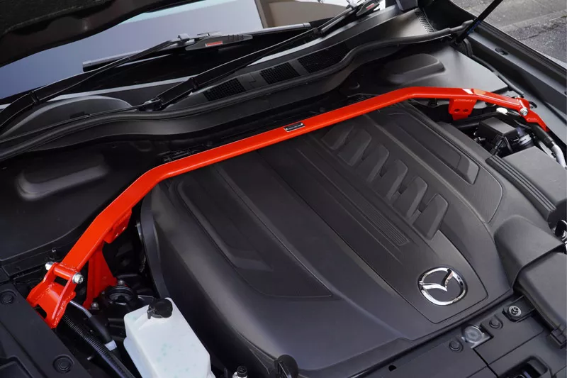 2022 AutoExe Mazda CX 60 8 1 Motor16
