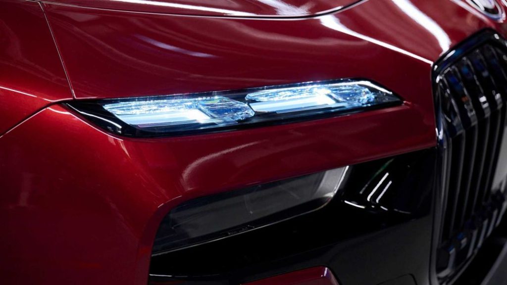 Ya son dos millones los BMW Serie 7 fabricados 43 Motor16 2022 BMW Serie 7 dos millones 41 Motor16