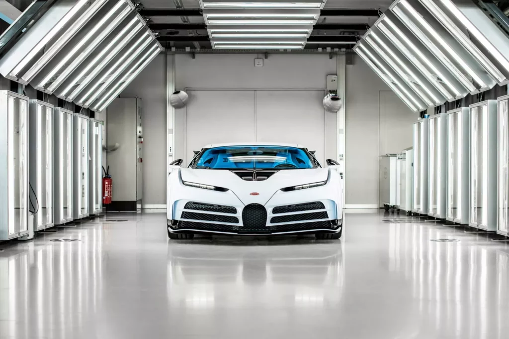 2022 Bugatti Centodieci Last 1 1 Motor16