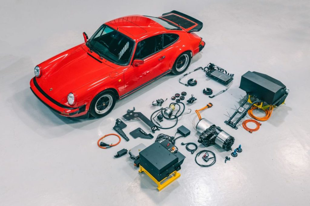 2022 Fellten EV kit conversion 3 1 Motor16