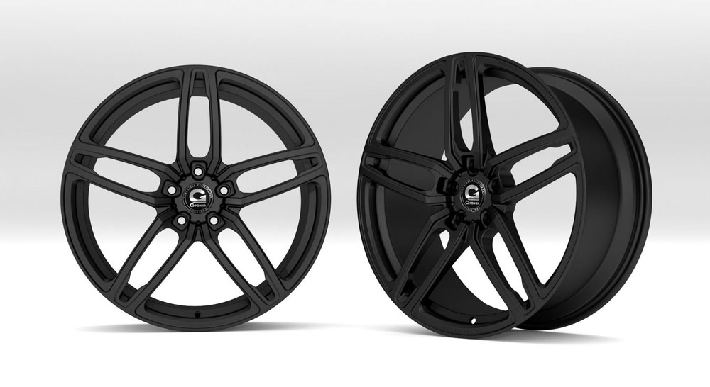 2022 G Power BMW M3 16 Motor16