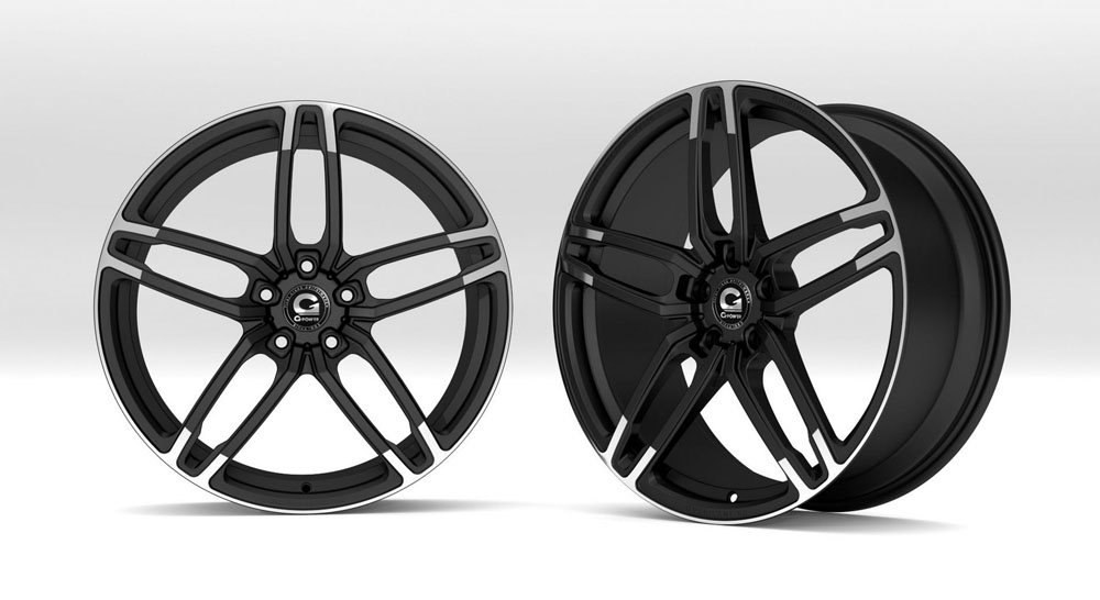 2022 G Power BMW M3 17 Motor16