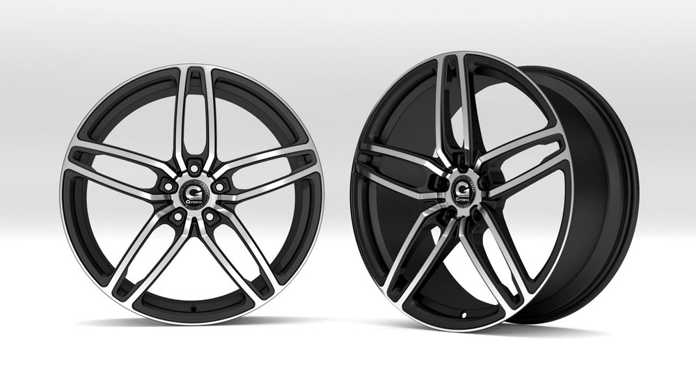 2022 G Power BMW M3 18 Motor16