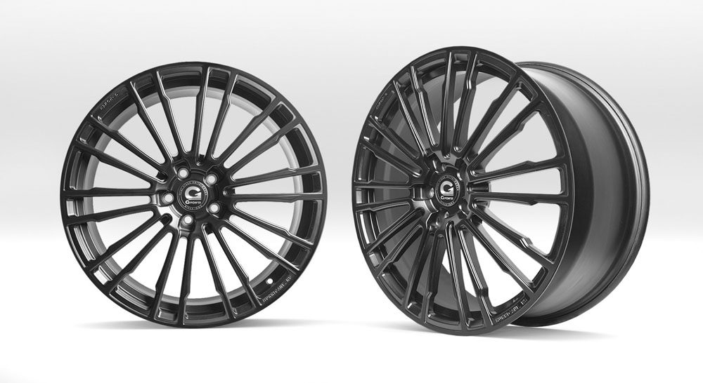 2022 G Power BMW M3 19 Motor16