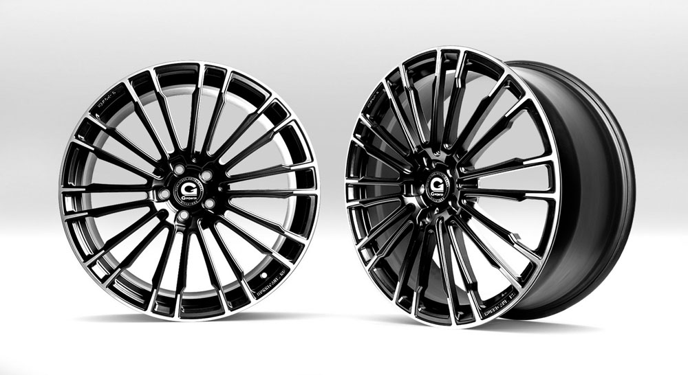 2022 G Power BMW M3 20 Motor16