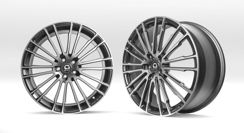 2022 G Power BMW M3 21 Motor16