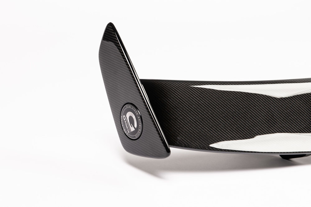 2022 G Power BMW M3 24 Motor16