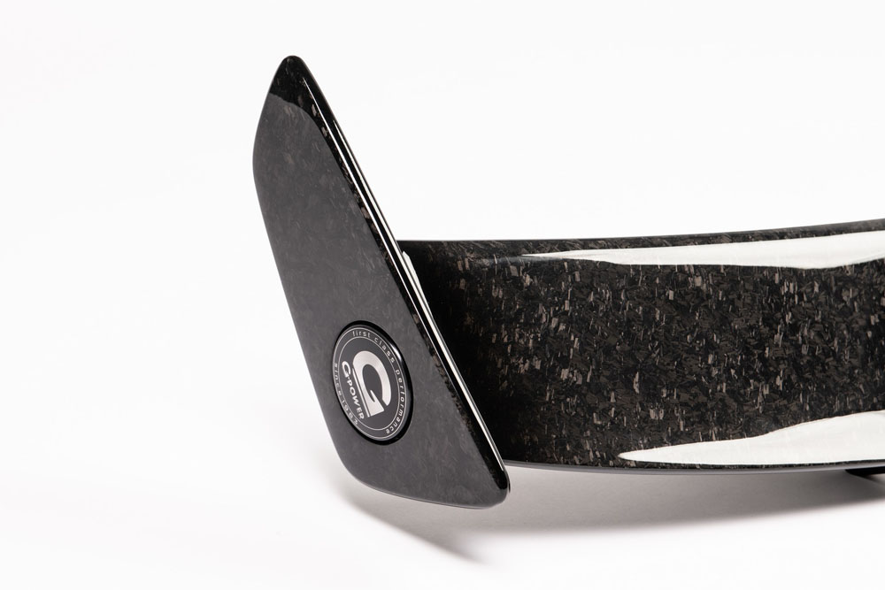 2022 G Power BMW M3 27 Motor16