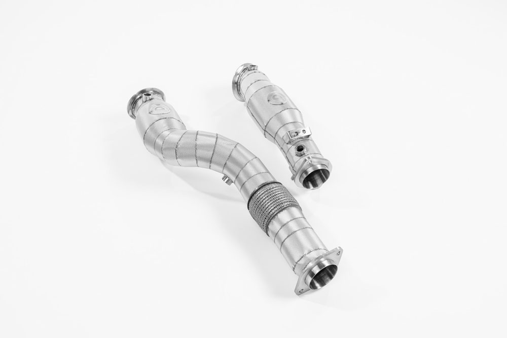 2022 G Power BMW M3 30 Motor16