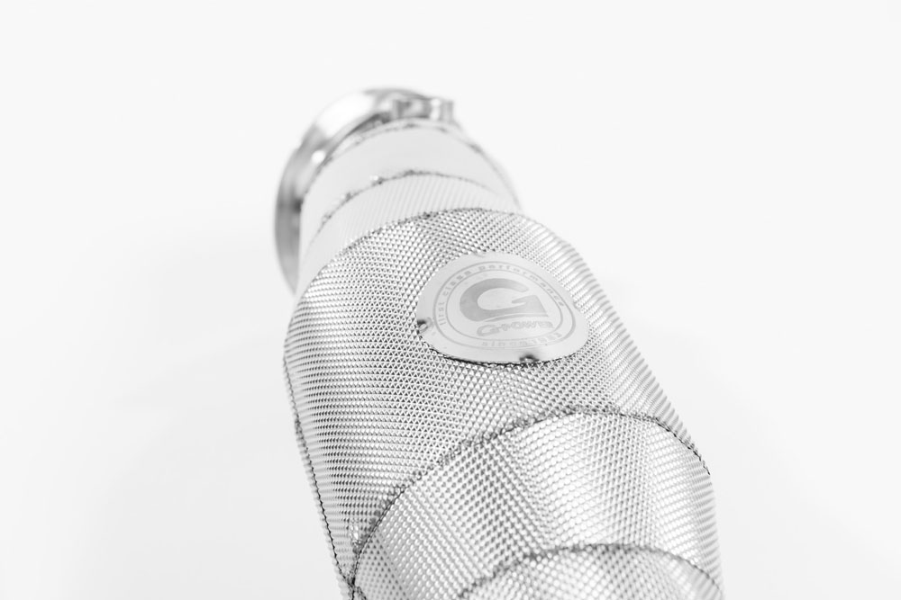 2022 G Power BMW M3 32 Motor16