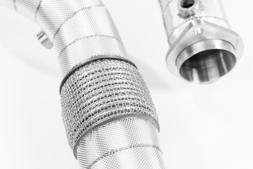 2022 G Power BMW M3 33 Motor16