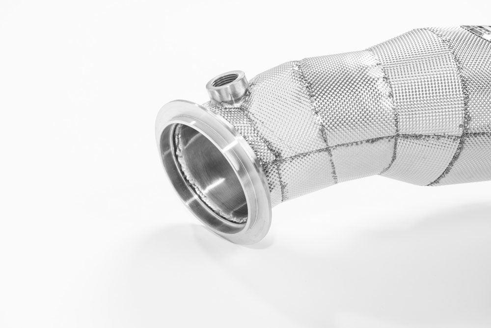 2022 G Power BMW M3 34 Motor16