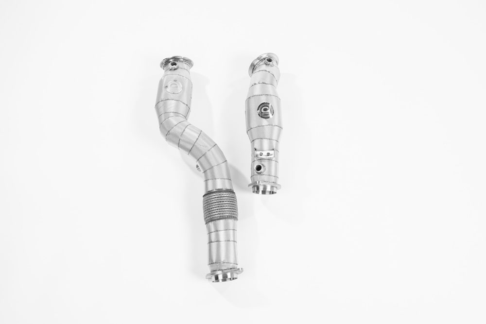 2022 G Power BMW M3 35 Motor16