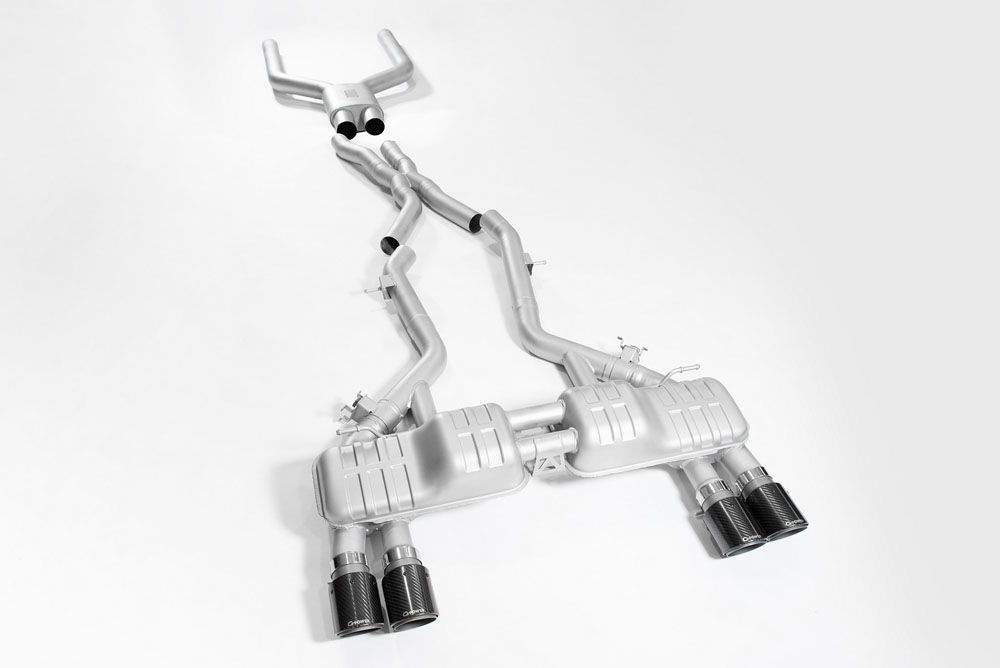 2022 G Power BMW M3 36 1 Motor16