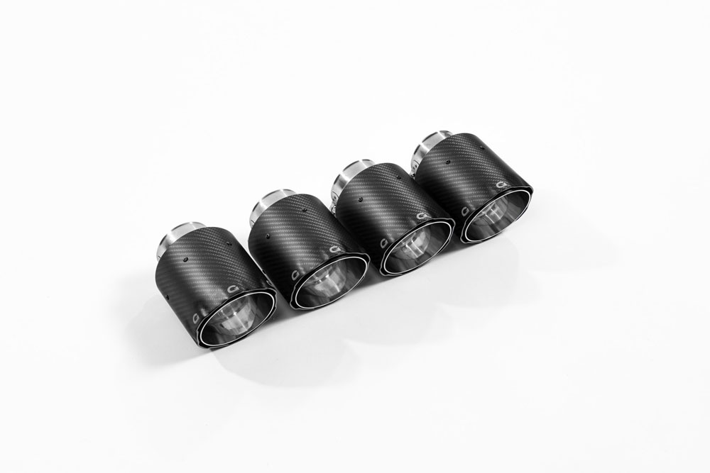 2022 G Power BMW M3 38 Motor16