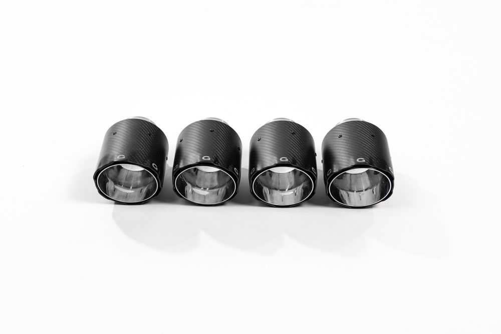 2022 G Power BMW M3 39 Motor16