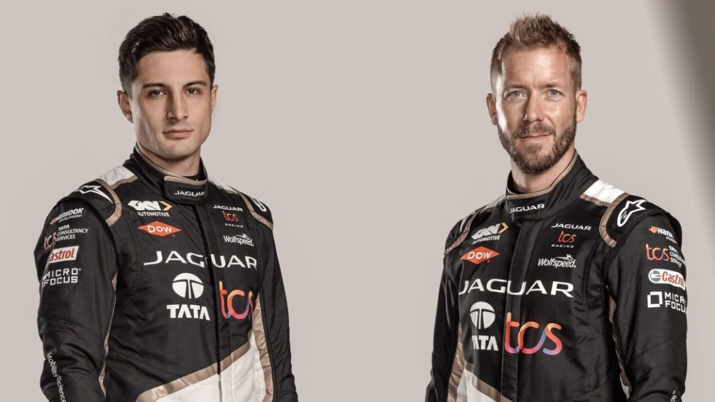 2022 Jaguar I TYPE 6 4 Motor16