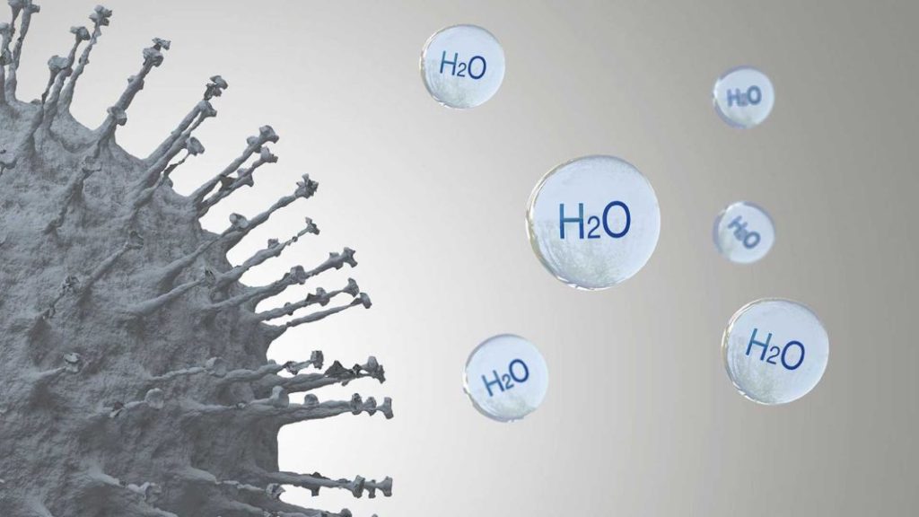 En el interior de los Lexus se respira el aire más puro 3 Motor16 2022 Lexus nanoe x 5 Motor16