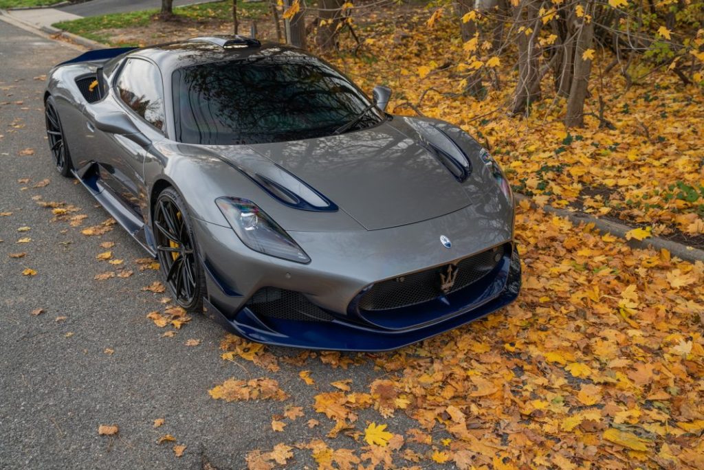 2022 Maserati MC20 ARIA 7 Design House 1 1 Motor16