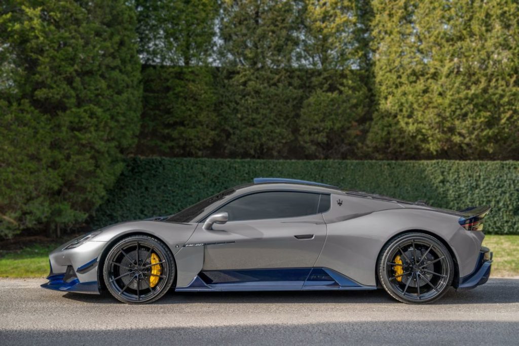 2022 Maserati MC20 ARIA 7 Design House 12 Motor16