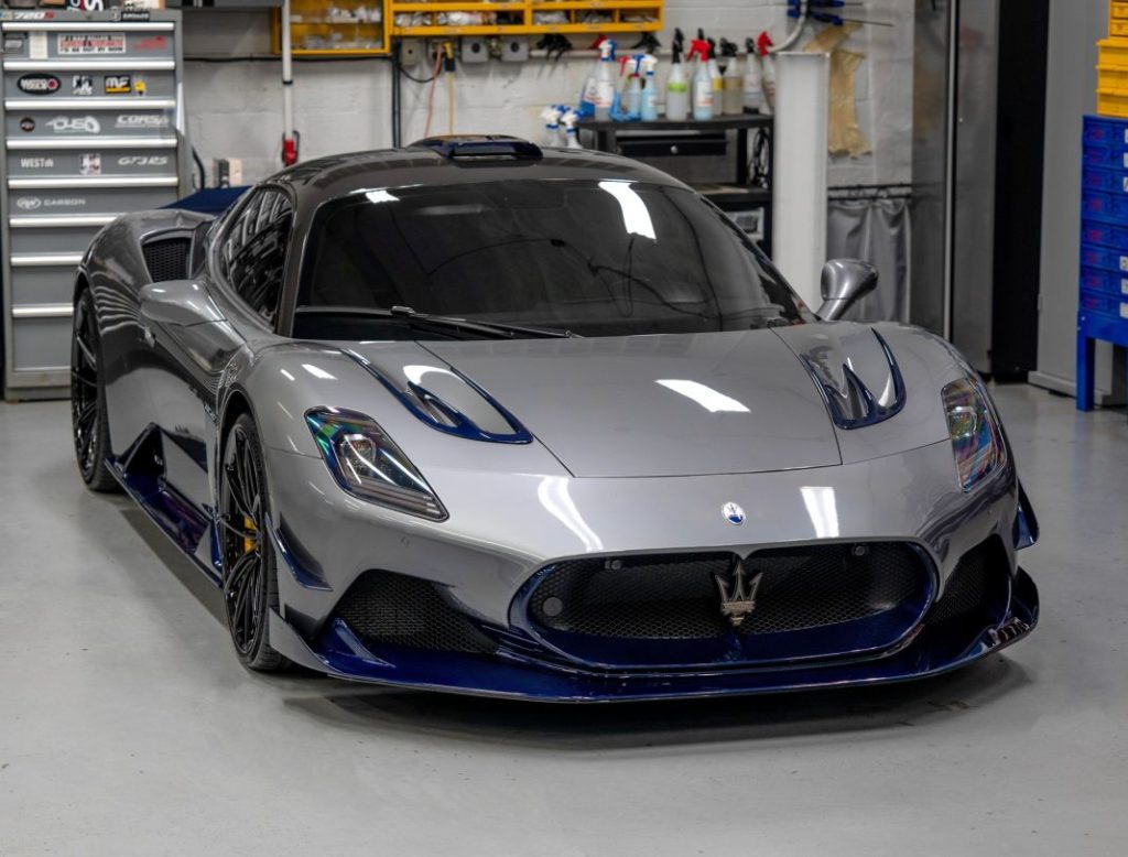 2022 Maserati MC20 ARIA 7 Design House 17 Motor16
