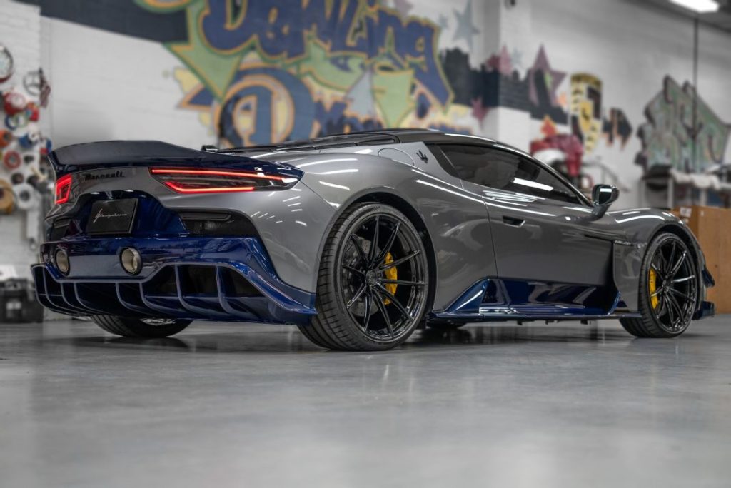 2022 Maserati MC20 ARIA 7 Design House 18 Motor16