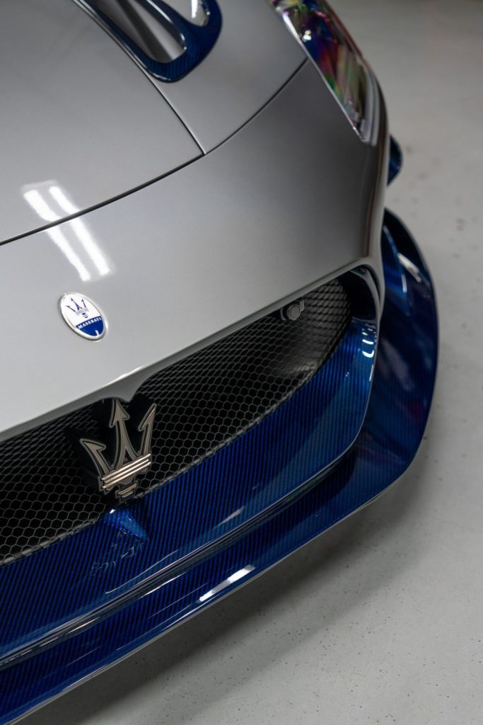 2022 Maserati MC20 ARIA 7 Design House 20 Motor16