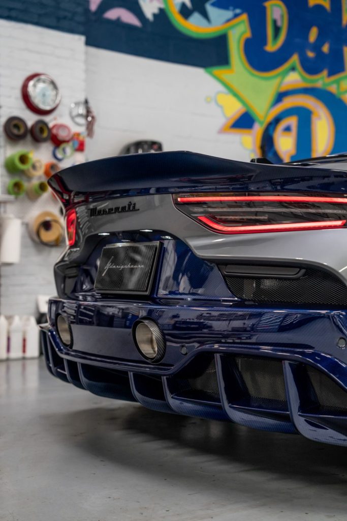 2022 Maserati MC20 ARIA 7 Design House 21 Motor16