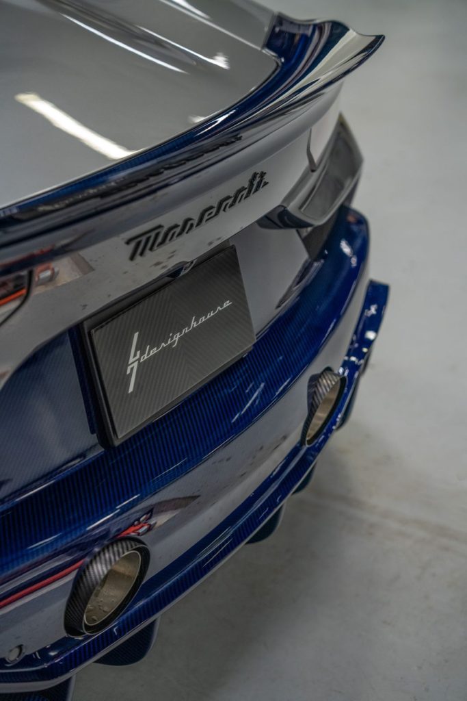 2022 Maserati MC20 ARIA 7 Design House 22 Motor16