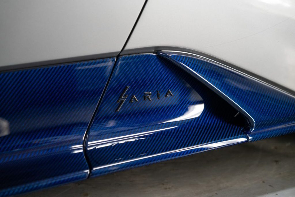 2022 Maserati MC20 ARIA 7 Design House 24 Motor16