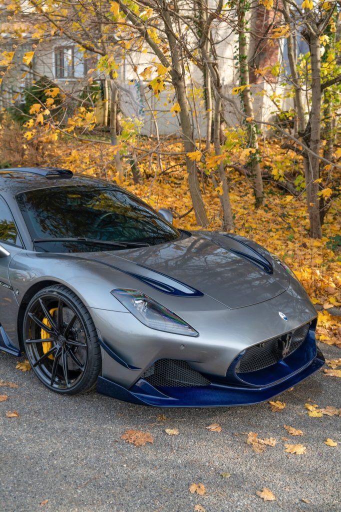 2022 Maserati MC20 ARIA 7 Design House 26 Motor16