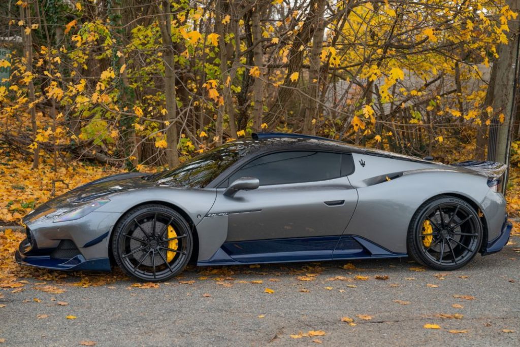 2022 Maserati MC20 ARIA 7 Design House 3 Motor16