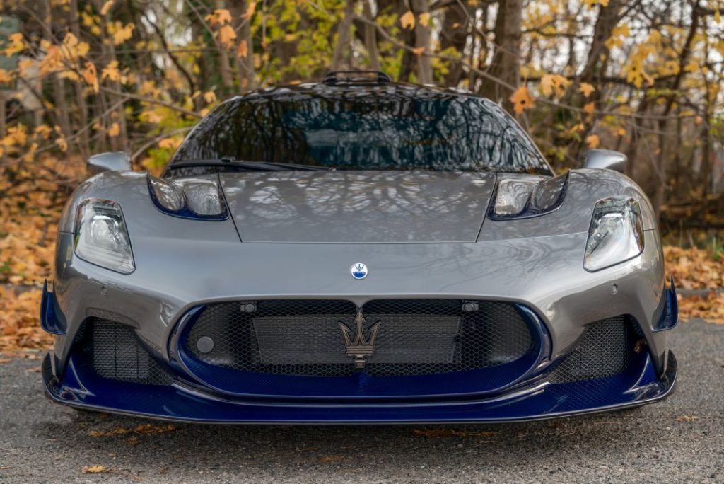 2022 Maserati MC20 ARIA 7 Design House 6 Motor16