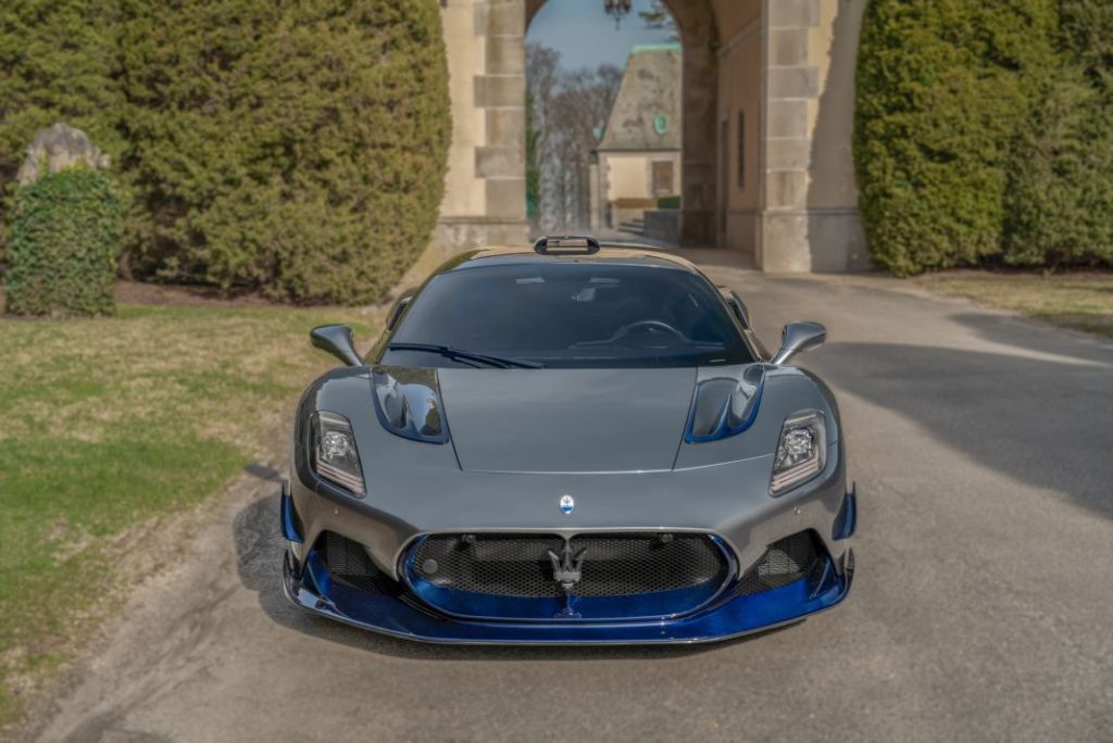 2022 Maserati MC20 ARIA 7 Design House 8 1 Motor16