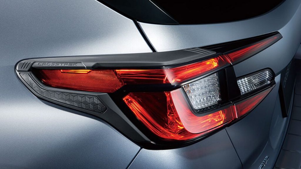 Subaru renuncia a su seña de identidad con este Subaru Crosstrek 29 Motor16 2022 Subaru Crosstrek JDM 14 Motor16