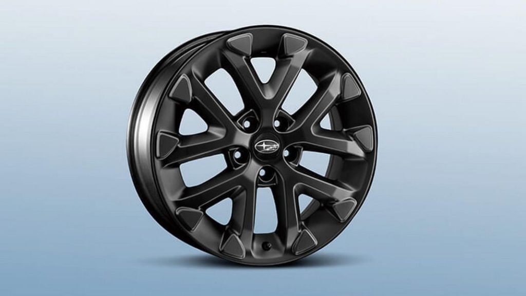 Subaru renuncia a su seña de identidad con este Subaru Crosstrek 43 Motor16 2022 Subaru Crosstrek JDM 20 Motor16