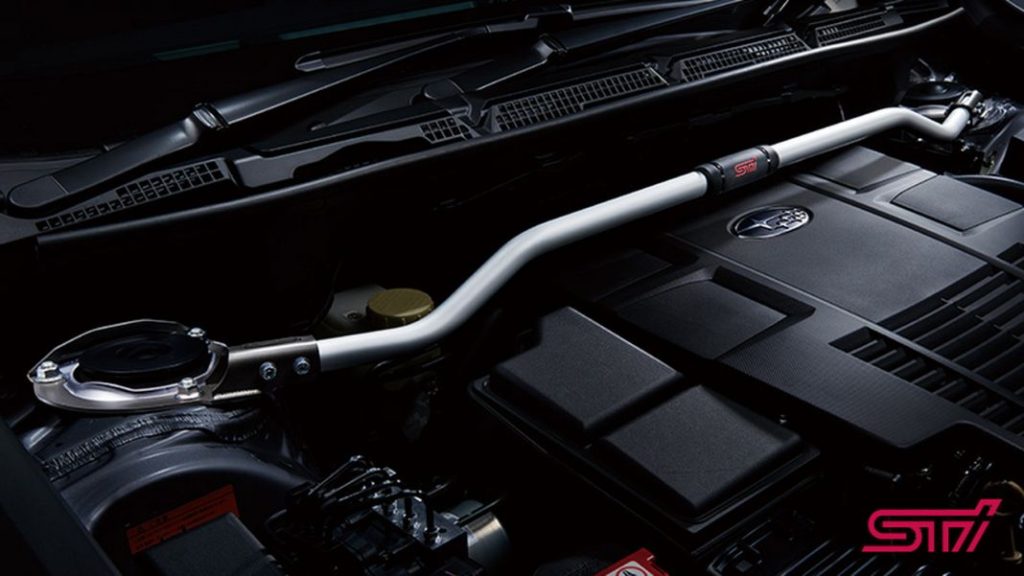 Subaru renuncia a su seña de identidad con este Subaru Crosstrek 47 Motor16 2022 Subaru Crosstrek JDM 24 Motor16