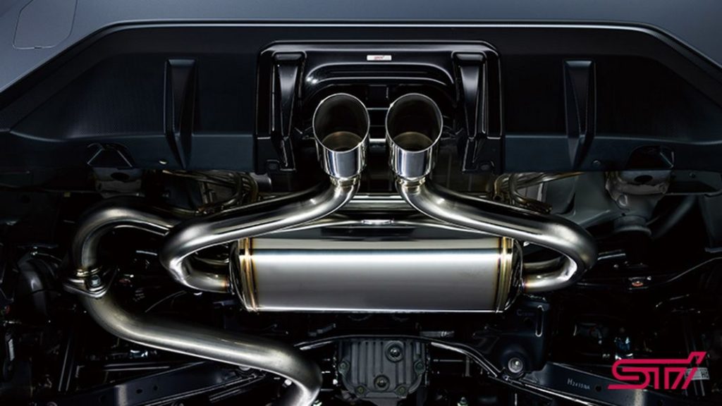 Subaru renuncia a su seña de identidad con este Subaru Crosstrek 49 Motor16 2022 Subaru Crosstrek JDM 26 1 Motor16