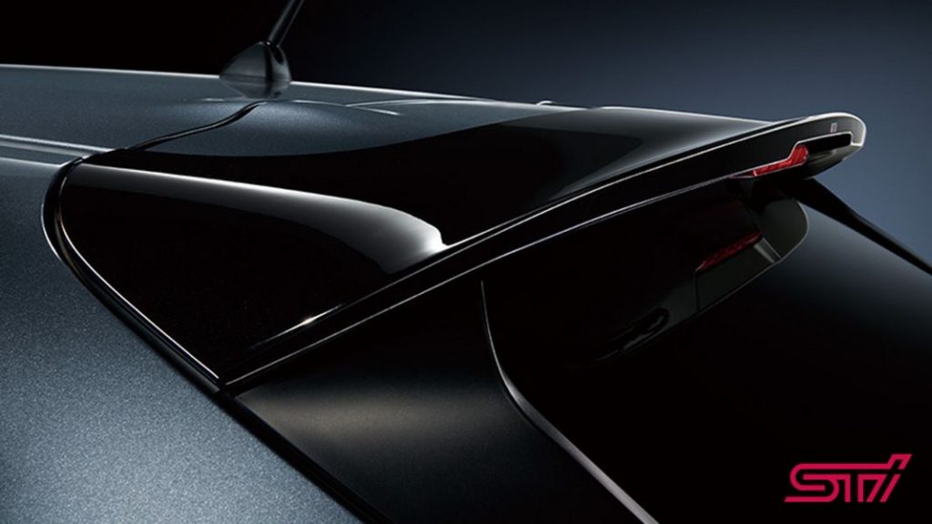 Subaru renuncia a su seña de identidad con este Subaru Crosstrek 34 Motor16 2022 Subaru Crosstrek JDM 27 Motor16