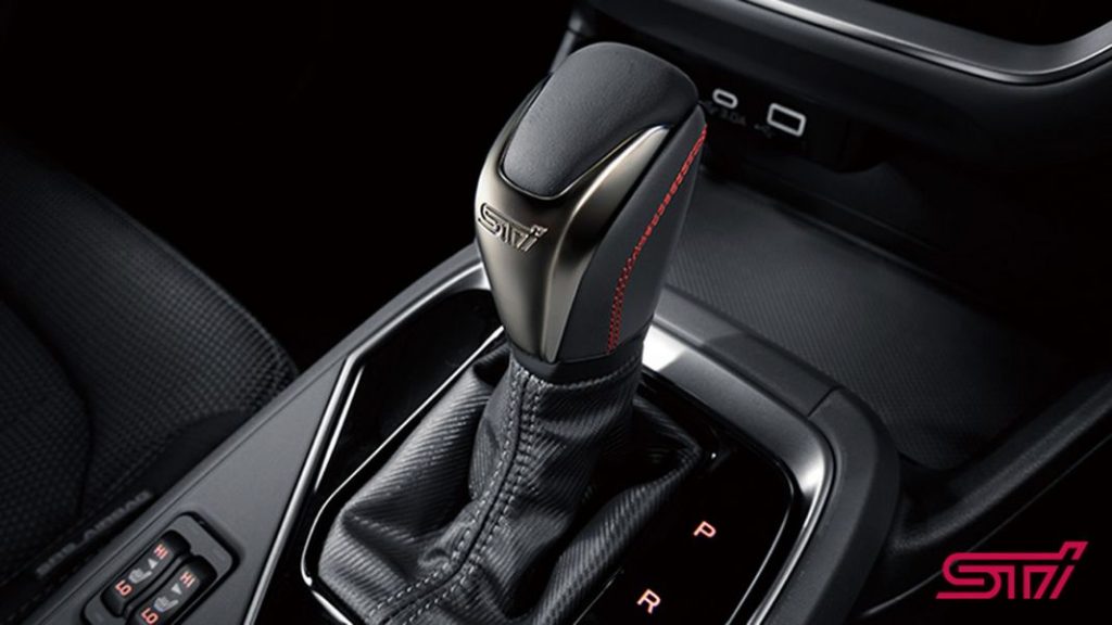 Subaru renuncia a su seña de identidad con este Subaru Crosstrek 37 Motor16 2022 Subaru Crosstrek JDM 28 Motor16