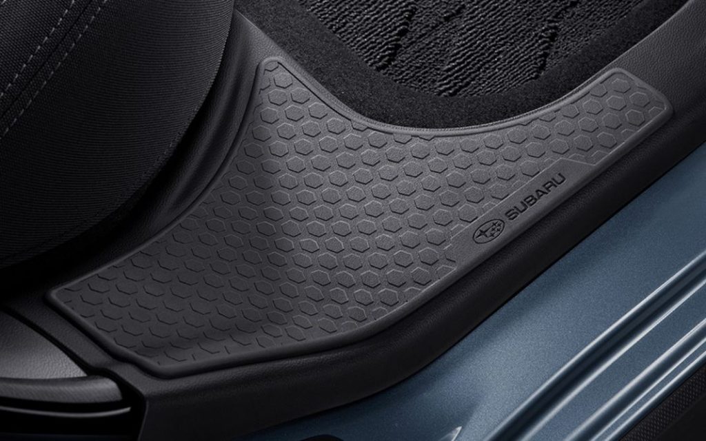 Subaru renuncia a su seña de identidad con este Subaru Crosstrek 40 Motor16 2022 Subaru Crosstrek JDM 41 Motor16