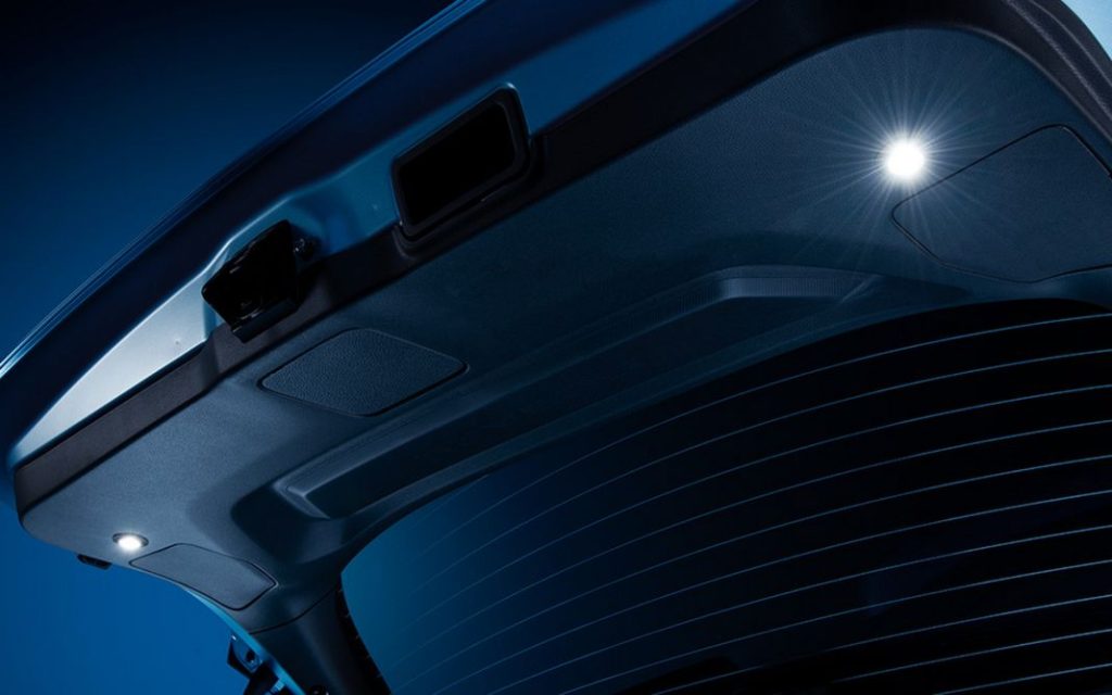 Subaru renuncia a su seña de identidad con este Subaru Crosstrek 41 Motor16 2022 Subaru Crosstrek JDM 42 Motor16