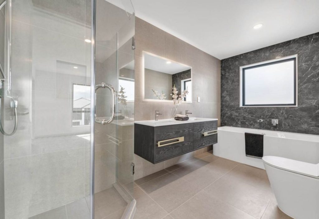 Un Tesla Model Y de regalo si te compras esta casa 12 Motor16 2022 Tesal Model Y casa nueva zelanda 11 Motor16