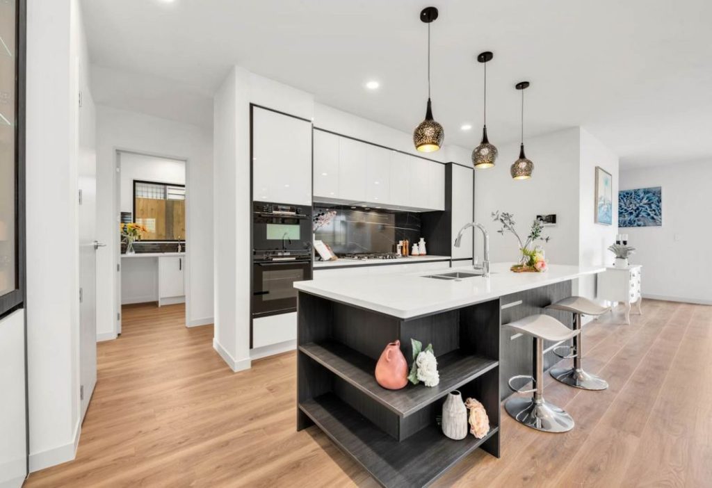 Un Tesla Model Y de regalo si te compras esta casa 6 Motor16 2022 Tesal Model Y casa nueva zelanda 5 1 Motor16