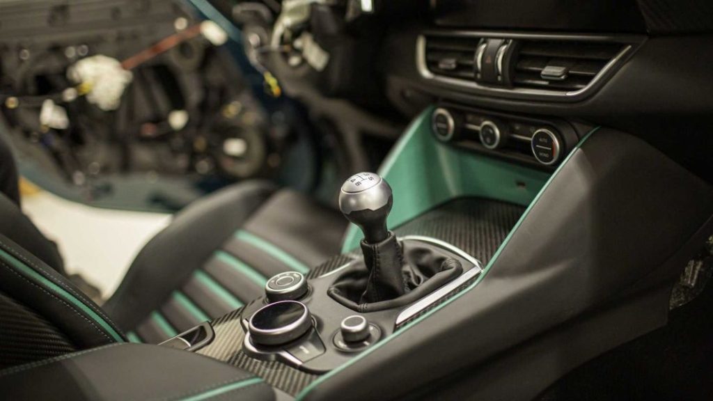 2022 alfa romeo giulia swb zagato 22 Motor16