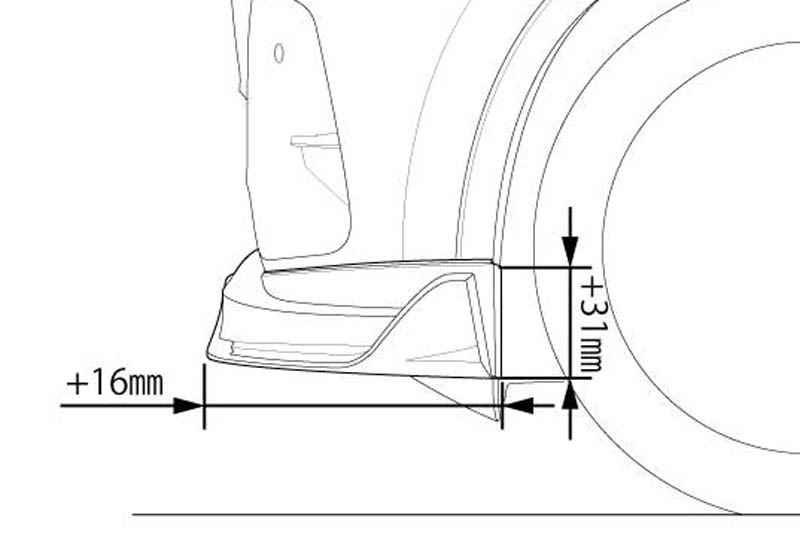2022 autoexe mazda cx60 accesorios 2 Motor16
