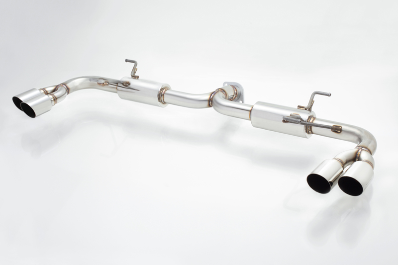2022 autoexe mazda cx60 accesorios 20 Motor16