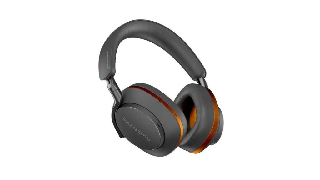 2022 bowers wilkins px8 mclaren auriculares 5 Motor16