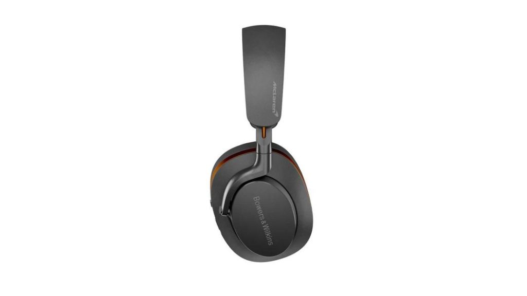 2022 bowers wilkins px8 mclaren auriculares 6 Motor16